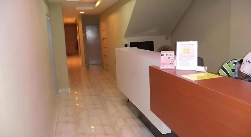 **  Hartamas Business Hotel Kuala Lumpur Ma­lay­sia