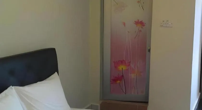 Hartamas Business Hotel Kuala Lumpur