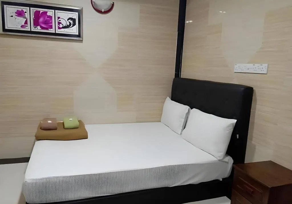 **  Hartamas Business Hotel Куала-Лумпур Малайзия