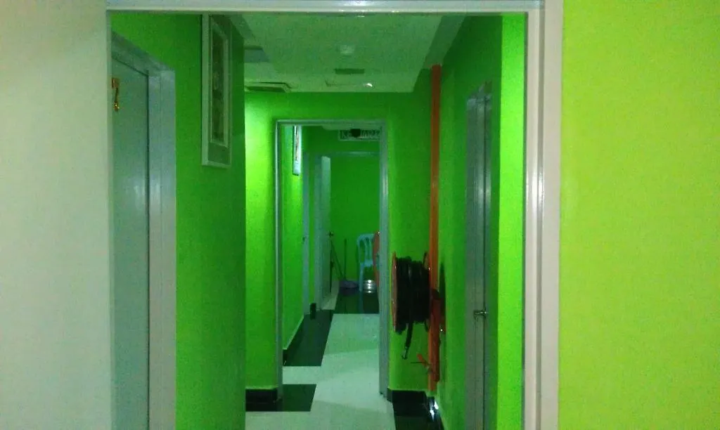Hartamas Business Hotel Kuala Lumpur