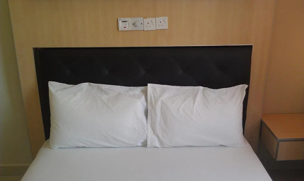 Hartamas Business Hotel Kuala Lumpur