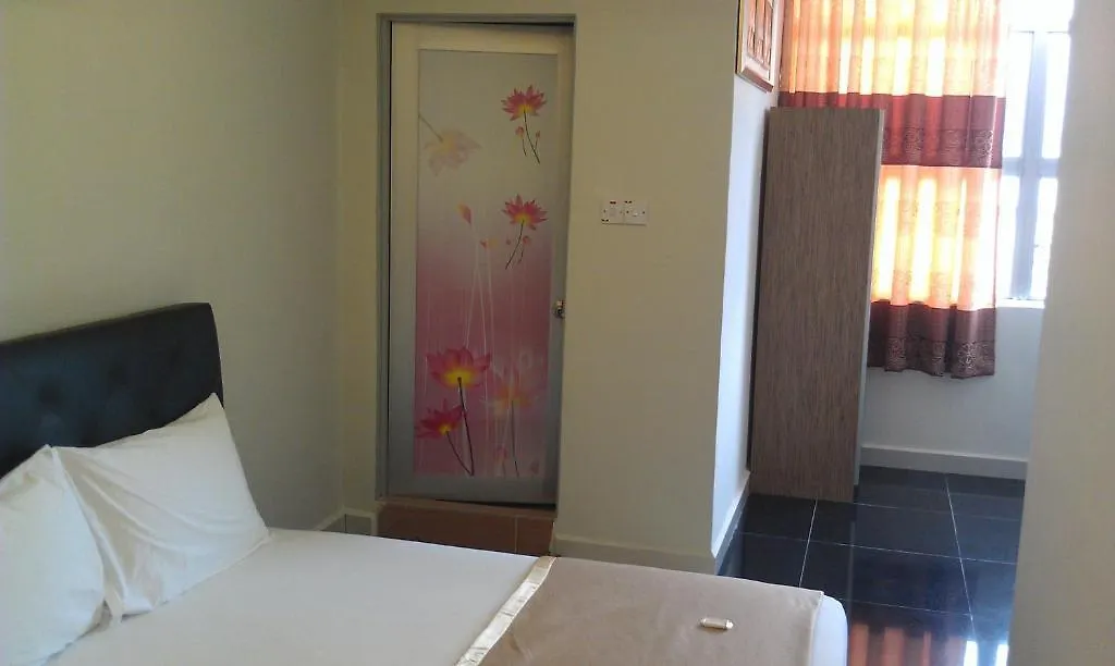 Hartamas Business Hotel Kuala Lumpur Ma­lay­sia