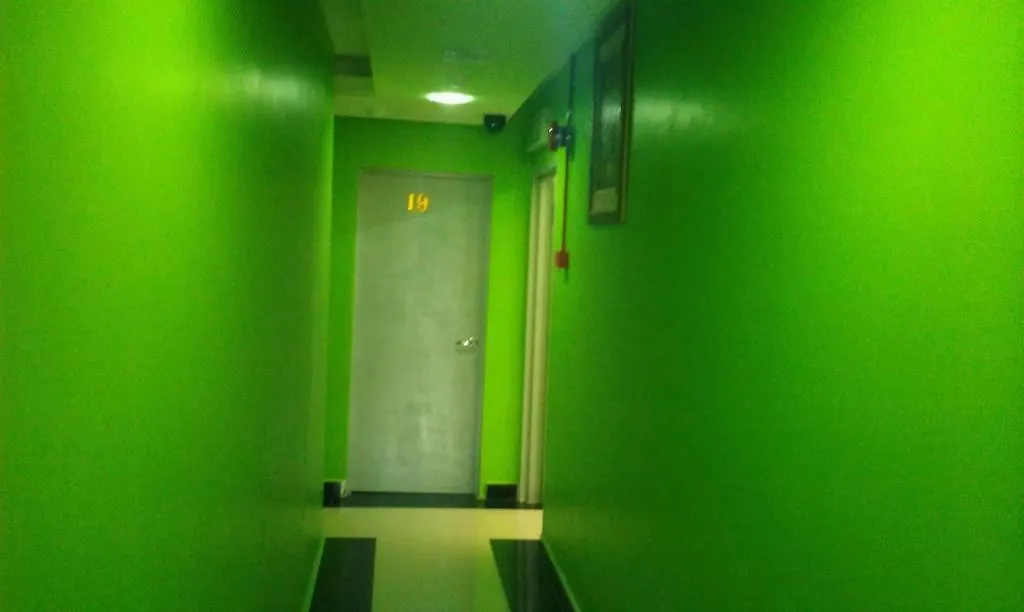 **  Hartamas Business Hotel Kuala Lumpur Ma­lay­sia