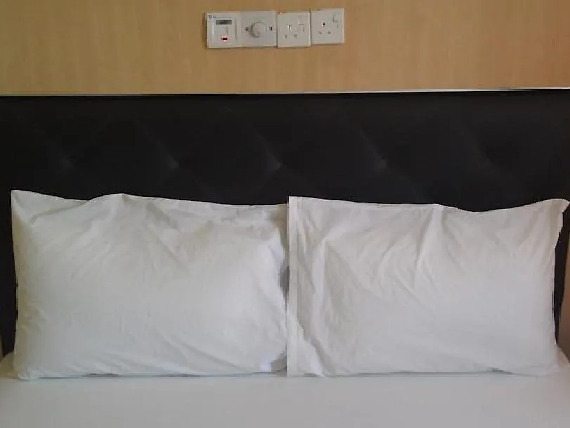 Hartamas Business Hotel Kuala Lumpur