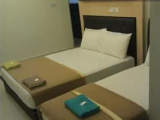 Hartamas Business Hotel Kuala Lumpur